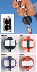 DevilBiss® Whirlwind™  Disposable Air Filter